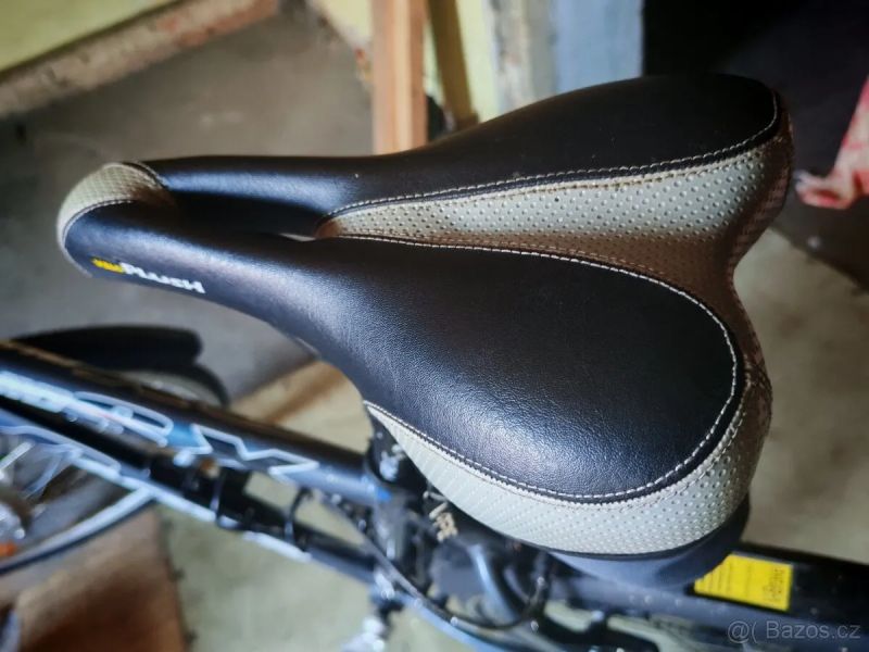 Trekové kolo ACSTAR OHIO, velikost rámu M