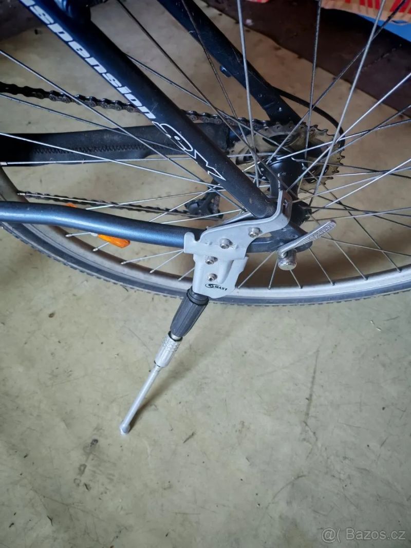 Trekové kolo ACSTAR OHIO, velikost rámu M