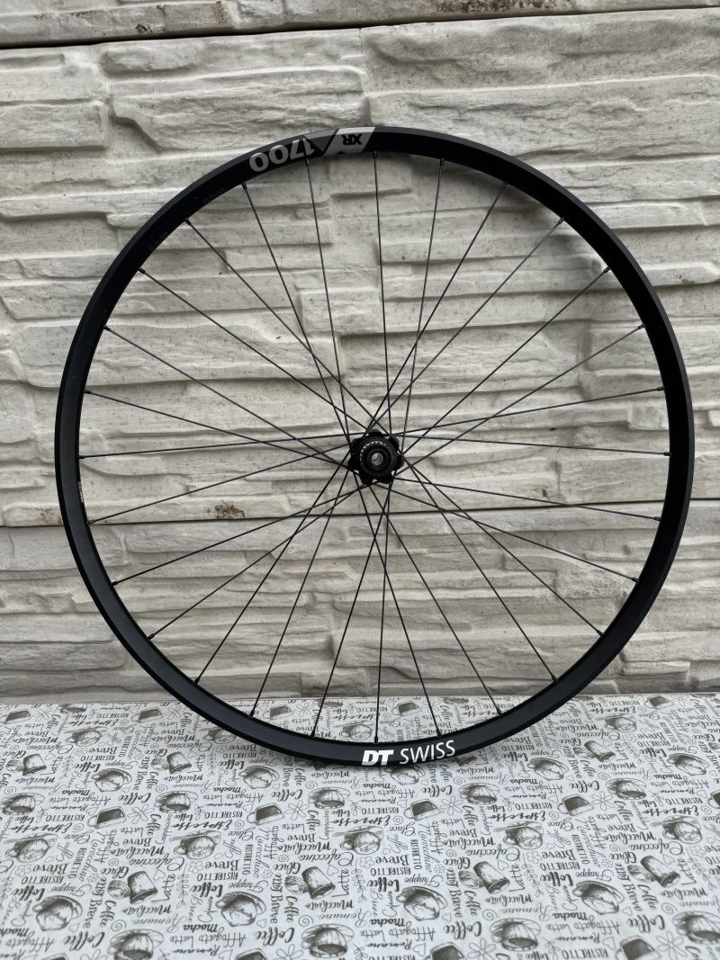 DT Swiss XR 1700
