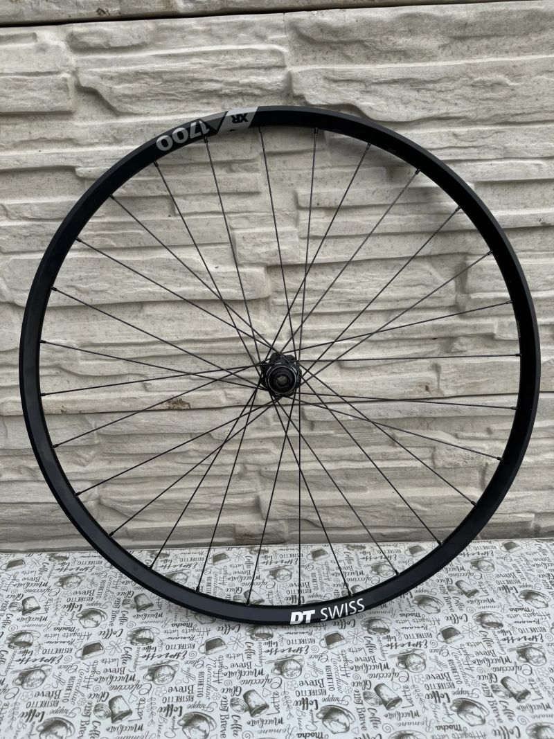 DT Swiss XR 1700