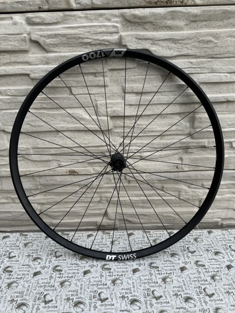 DT Swiss XR 1700