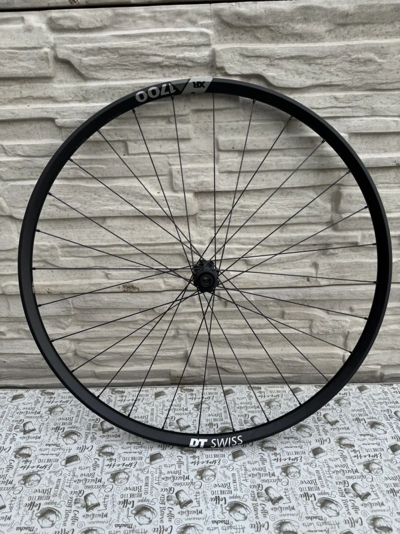 DT Swiss XR 1700