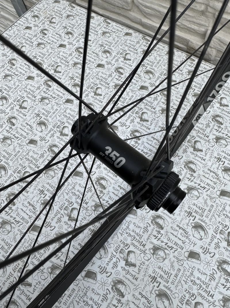 DT Swiss XR 1700
