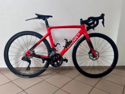 Wilier CENTO 10 SL