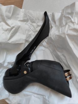 Shimano GRX BL-RX600 brzdová páka levá