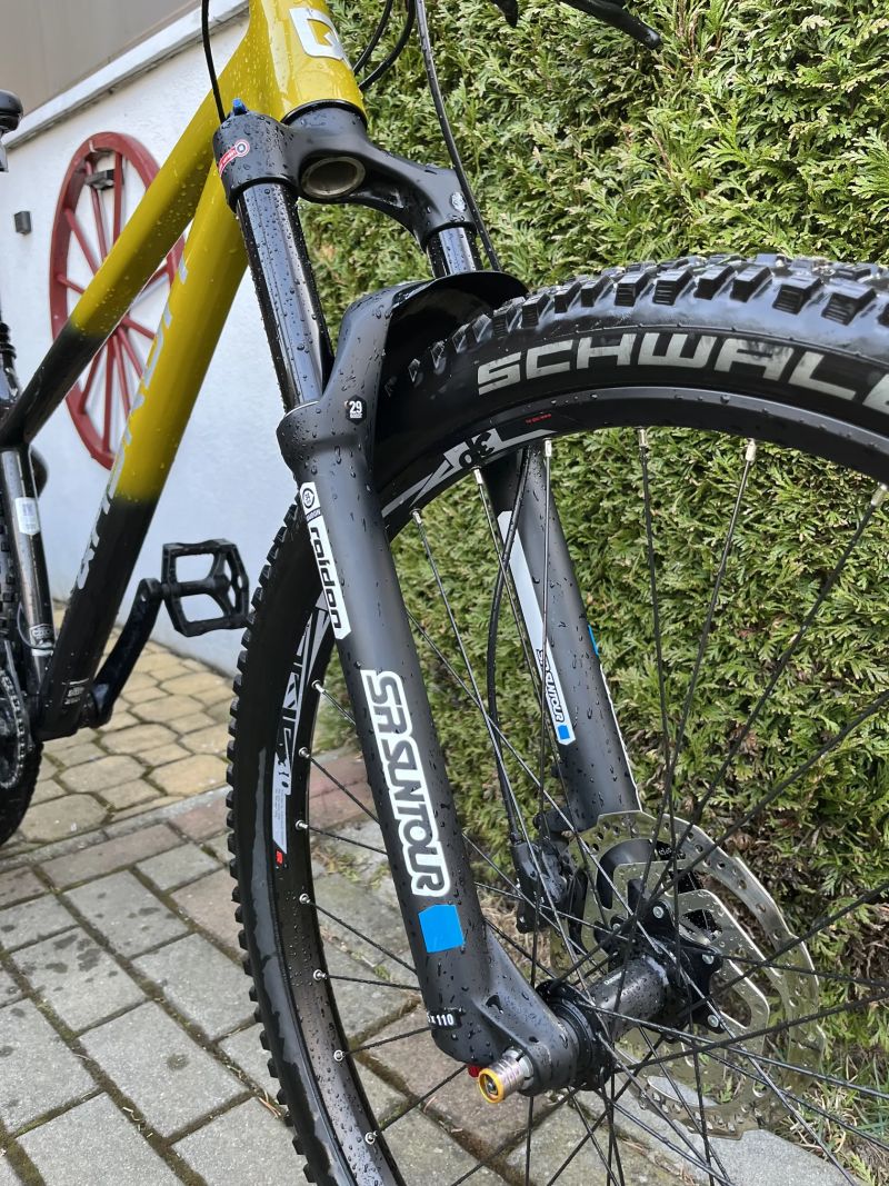 Qayron Spyro MkIII 5