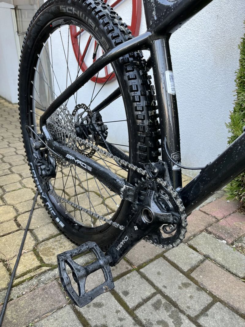 Qayron Spyro MkIII 5