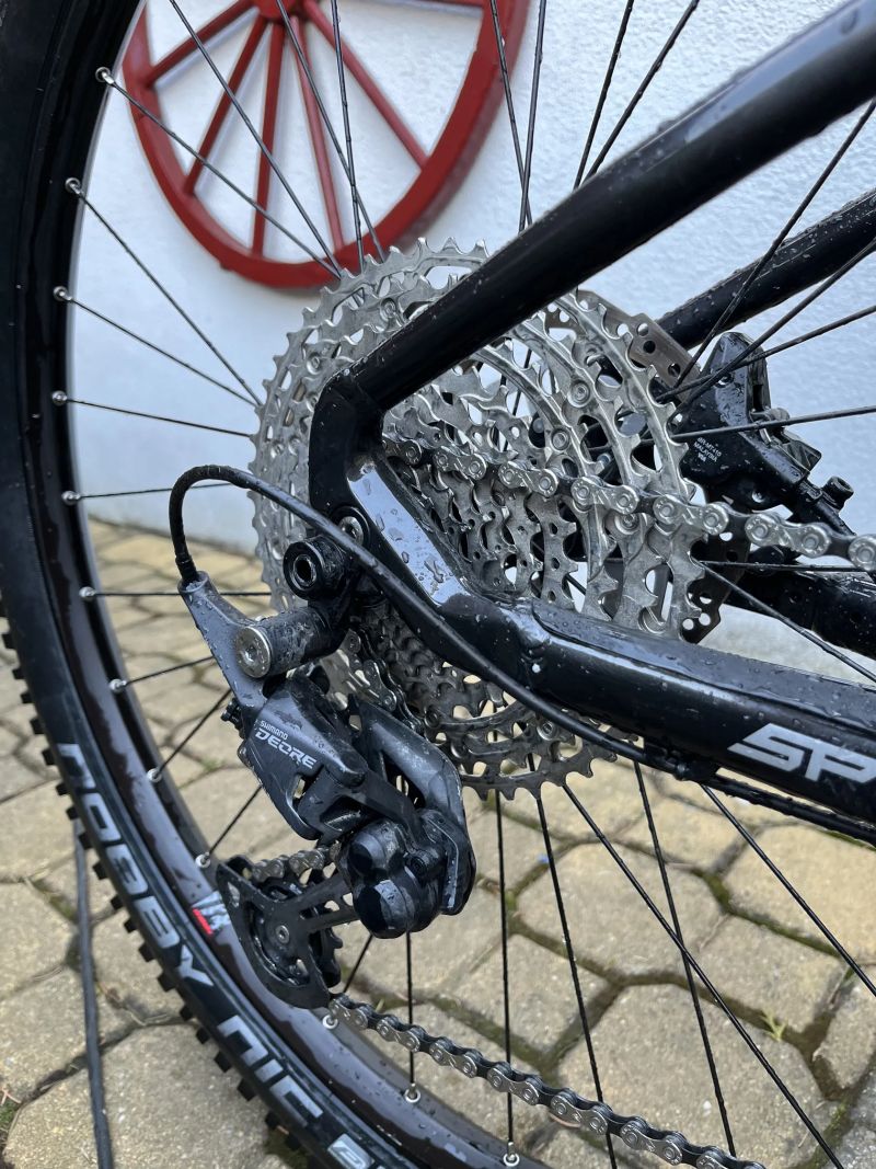 Qayron Spyro MkIII 5