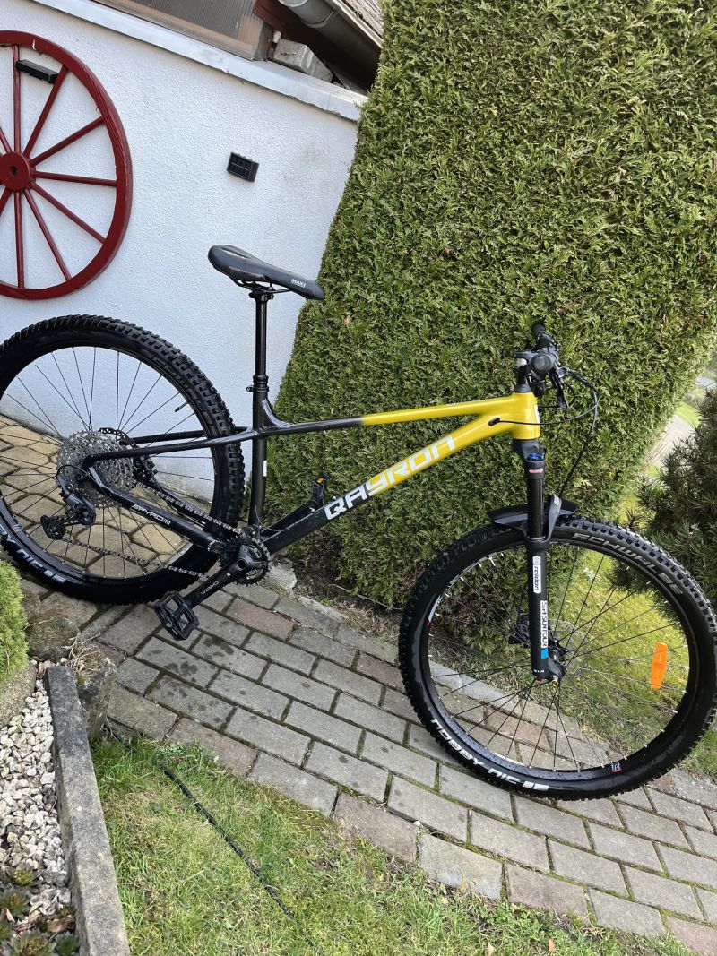 Qayron Spyro MkIII 5