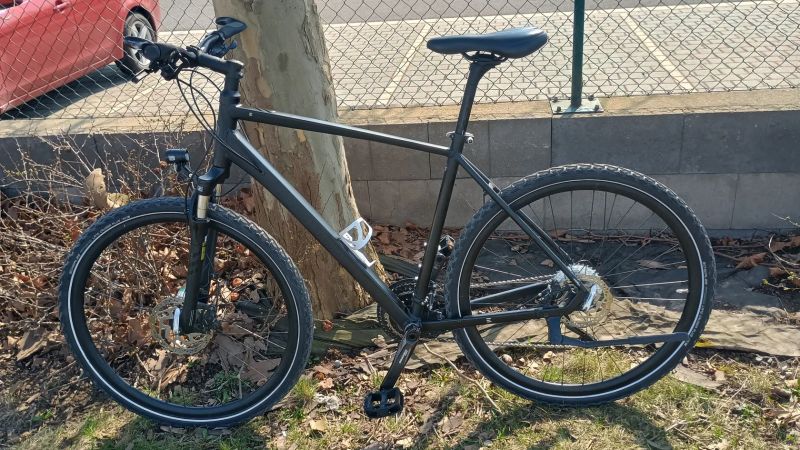 Kalkhoff Endeavour trekking