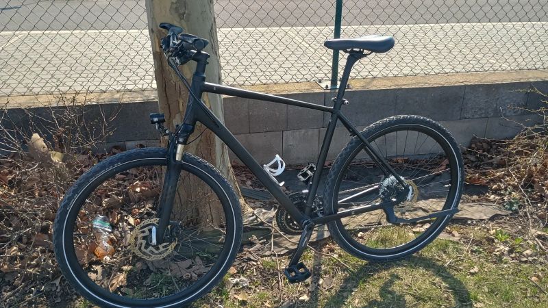 Kalkhoff Endeavour trekking