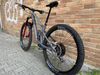 Prodám GT Sensor Carbon – TOP custom build (vel. M)