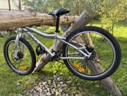 Amulet Youngster 20, Brno