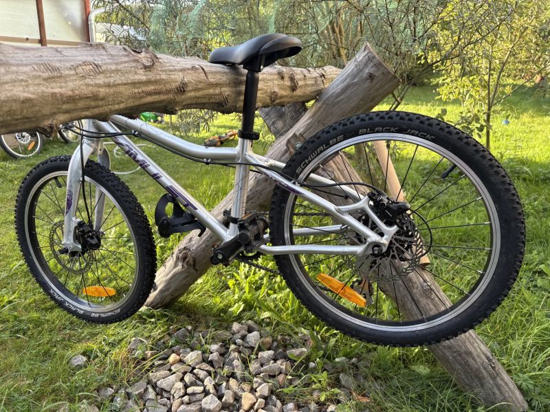 Amulet Youngster 20, Brno