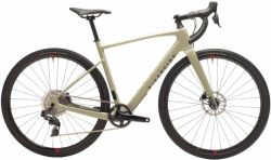 Riverside GCR SRAM RIVAL ETAP AXS (~6 300km)