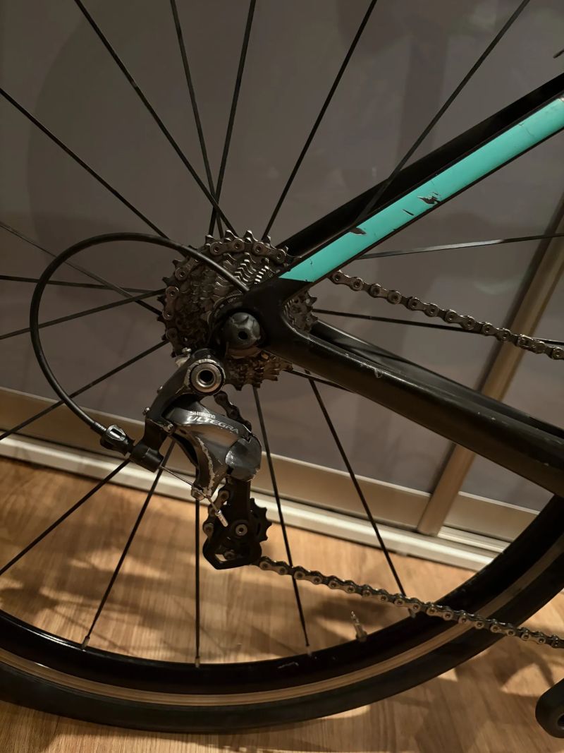 Cube Agree C:62 velikost 56