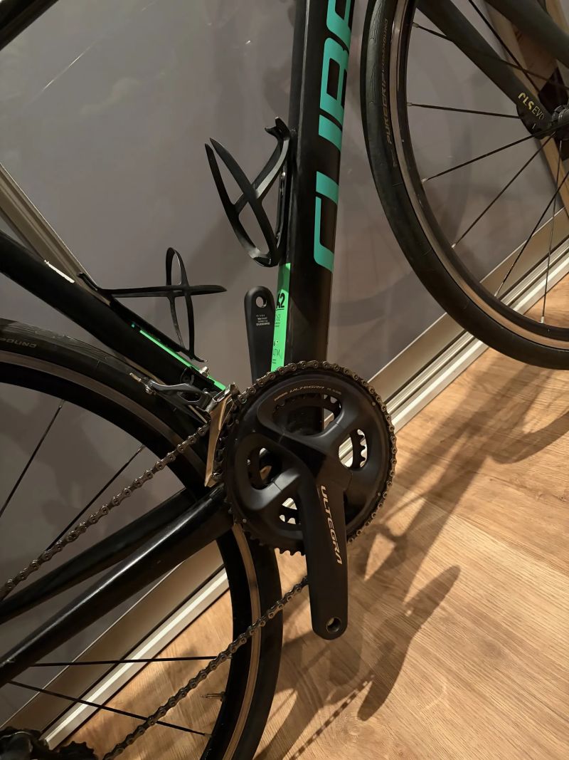 Cube Agree C:62 velikost 56