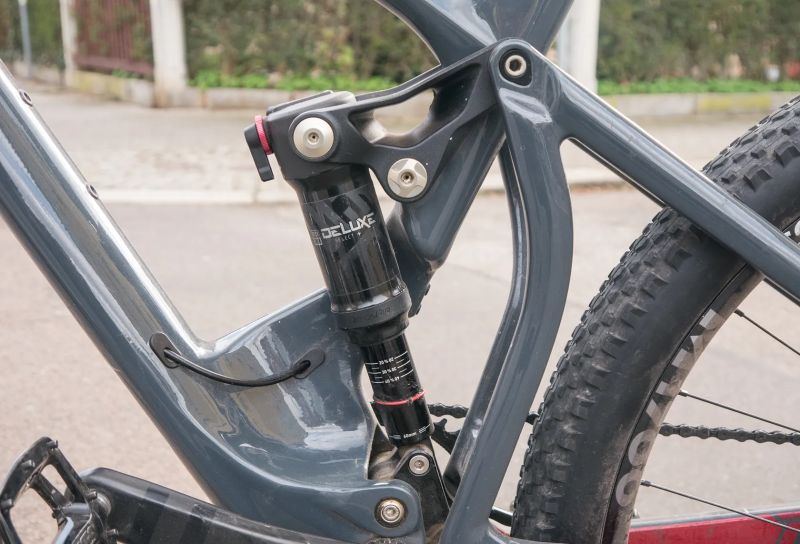 2021 RAYMON FULLRAY 10.0 KARBON