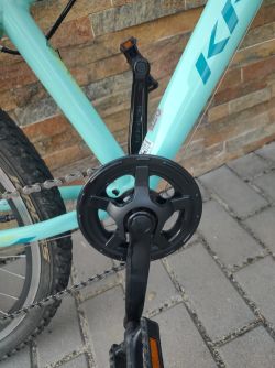 Kross Lea JR 1.0 24"