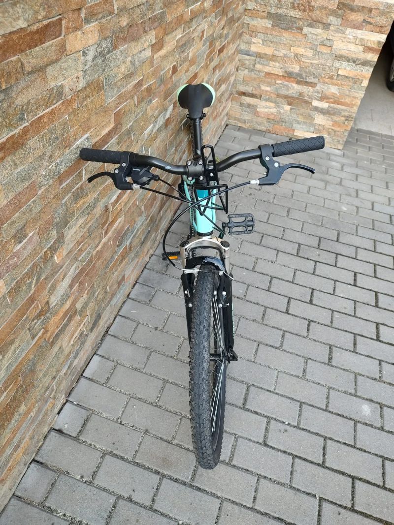 Kross Lea JR 1.0 24"