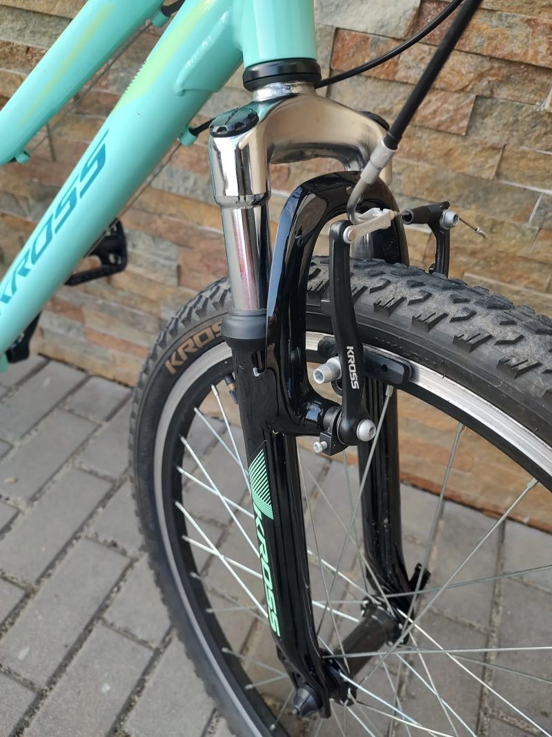 Kross Lea JR 1.0 24"