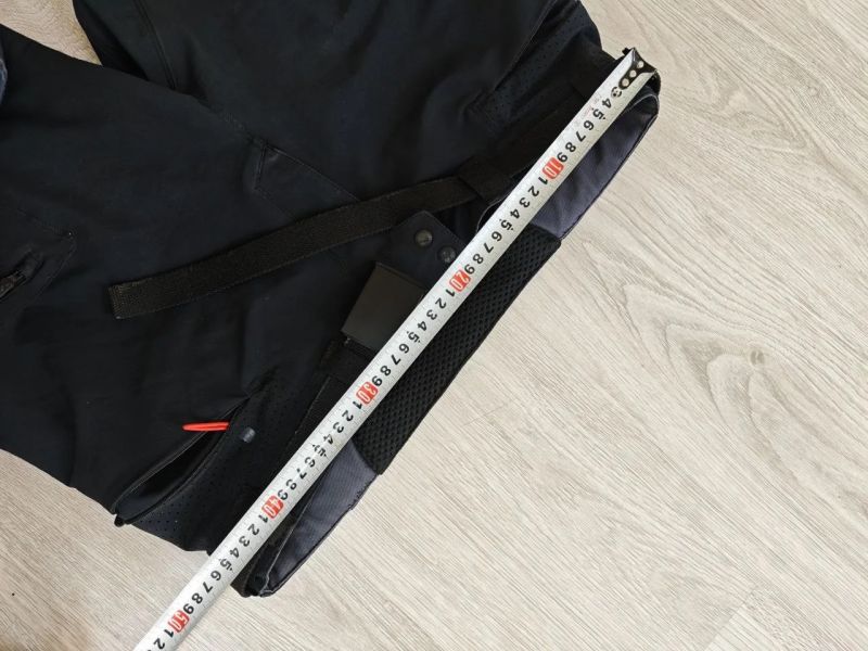 LEATT MTB 3.0 Enduro XL