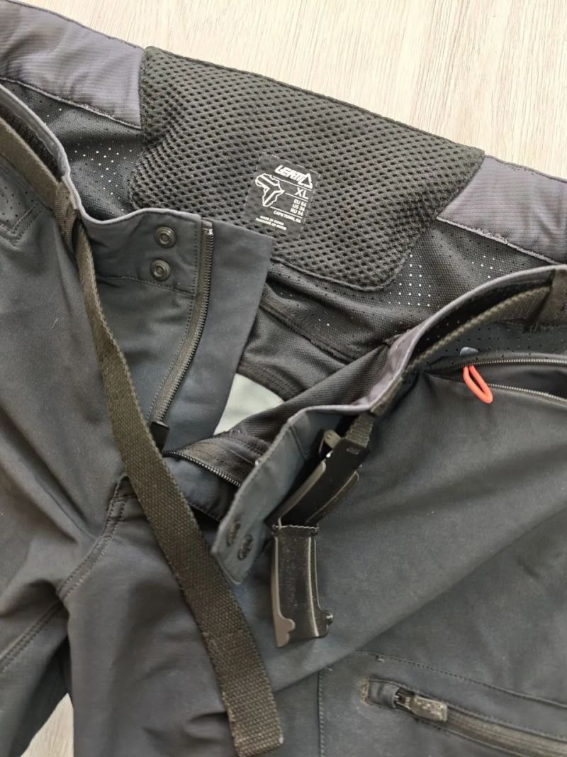 LEATT MTB 3.0 Enduro XL