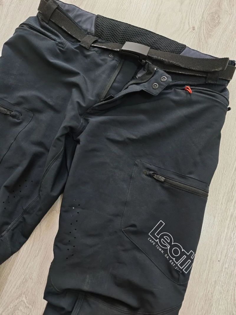 LEATT MTB 3.0 Enduro XL