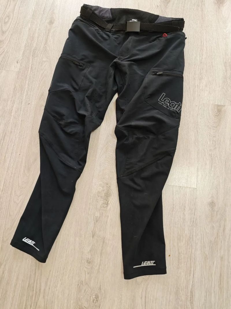 LEATT MTB 3.0 Enduro XL