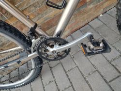 Scott - horské kolo