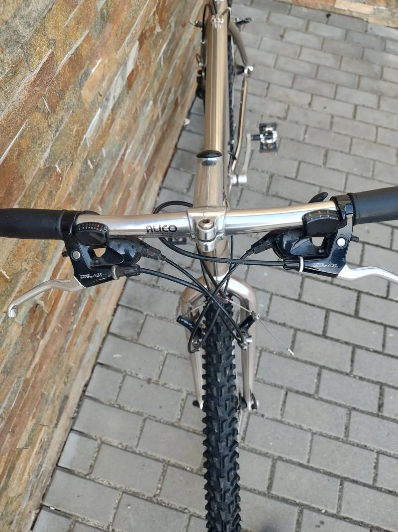 Scott - horské kolo