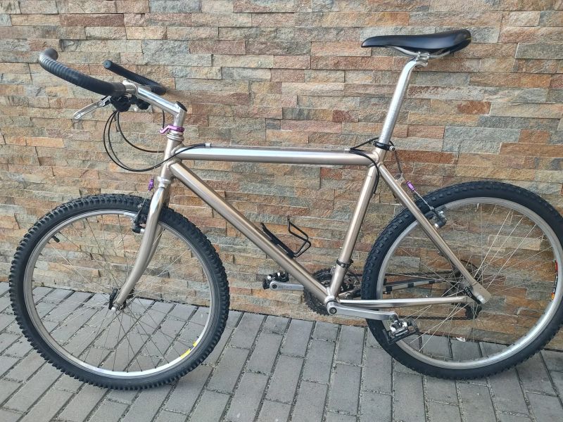 Scott - horské kolo