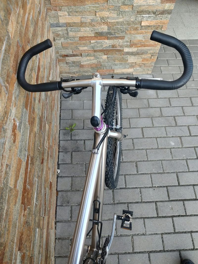 Scott - horské kolo