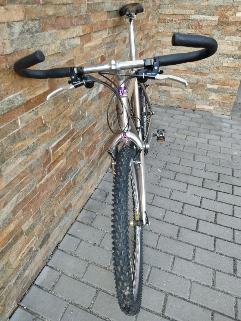 Scott - horské kolo