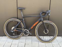 KTM Revelator Lisse Sonic