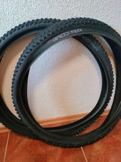 Mtb pláště bontrager xr4 comp