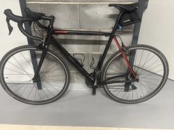Cannondale caad optimo 105 