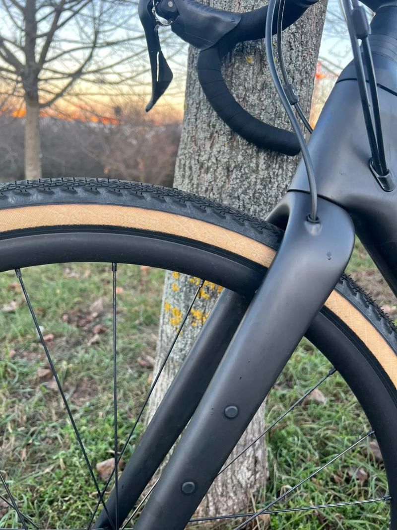 Specialized Diverge sport carbon