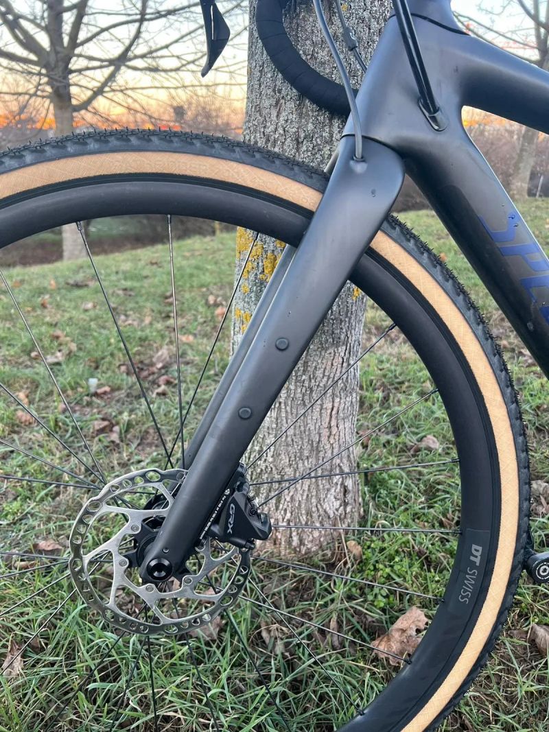 Specialized Diverge sport carbon