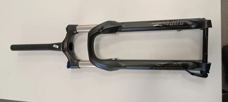 Rock Shox Judy Silver 27,5