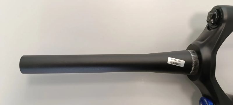 Rock Shox Judy Silver 27,5