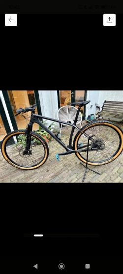 Scott Scale 925 2022