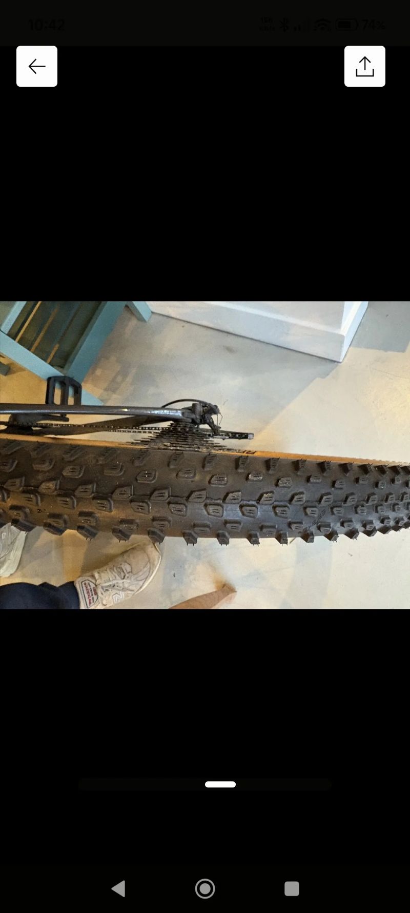 Scott Scale 925 2022