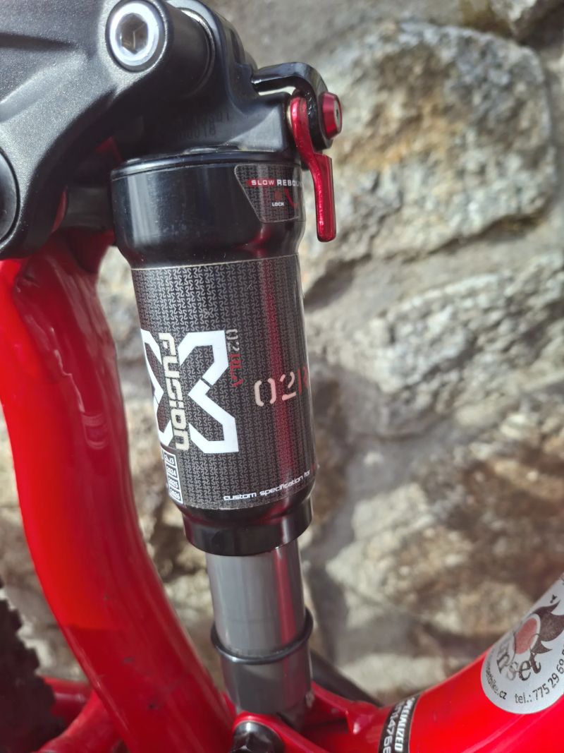 Specialized FSR XC Expert – vel. L | po servisu | připravené na sezónu