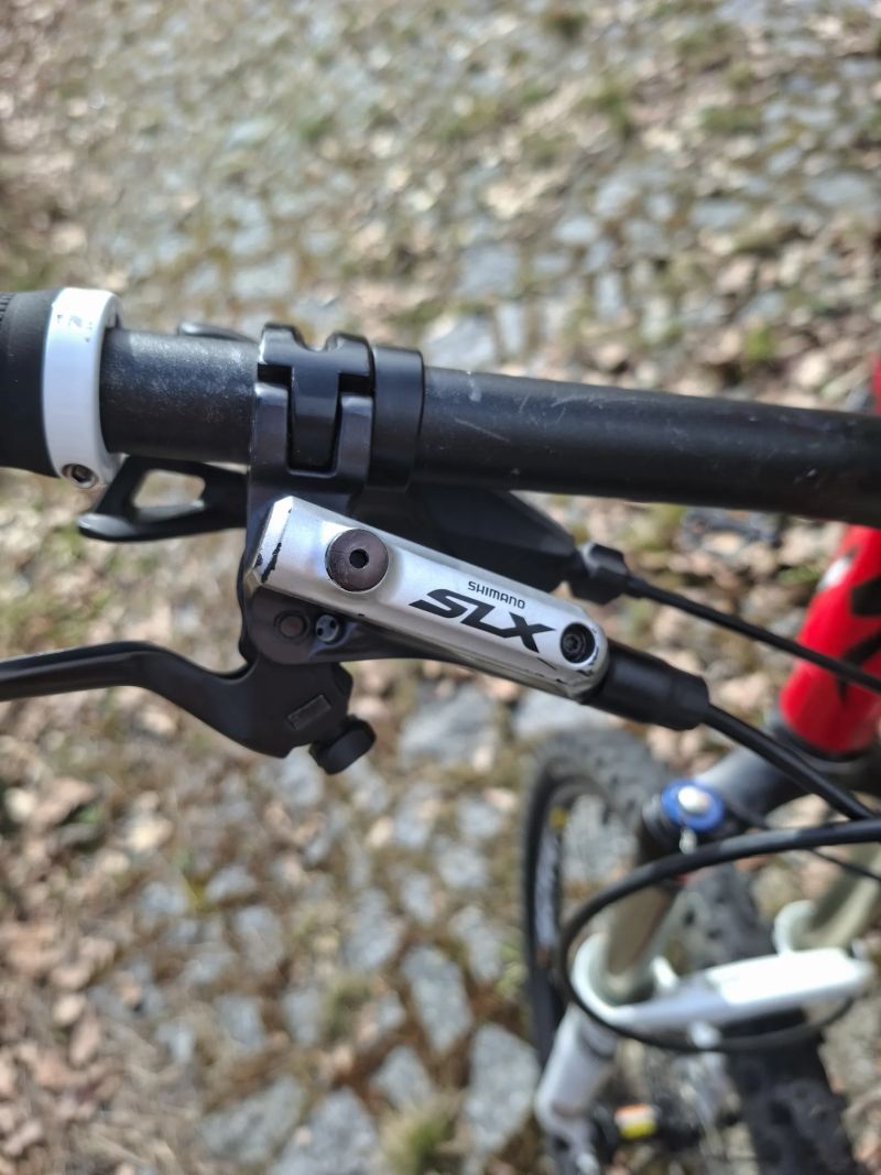 Specialized FSR XC Expert – vel. L | po servisu | připravené na sezónu