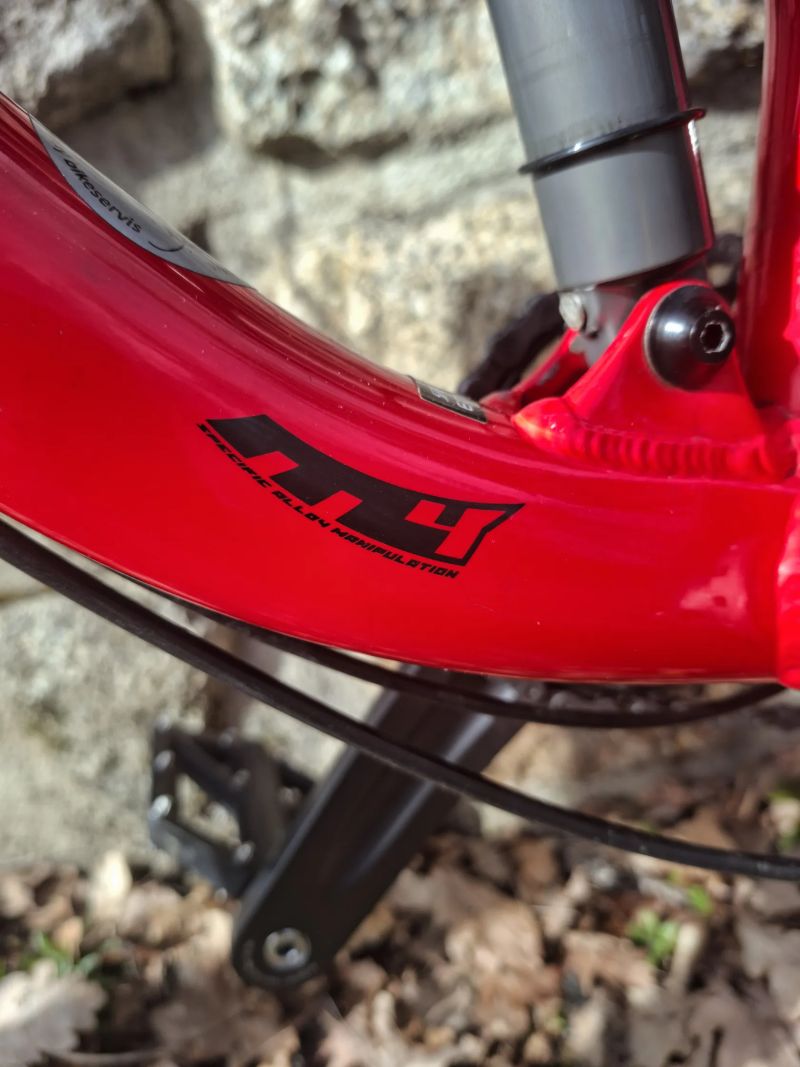 Specialized FSR XC Expert – vel. L | po servisu | připravené na sezónu