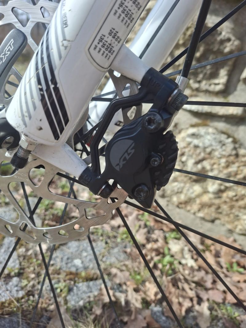 Specialized FSR XC Expert – vel. L | po servisu | připravené na sezónu