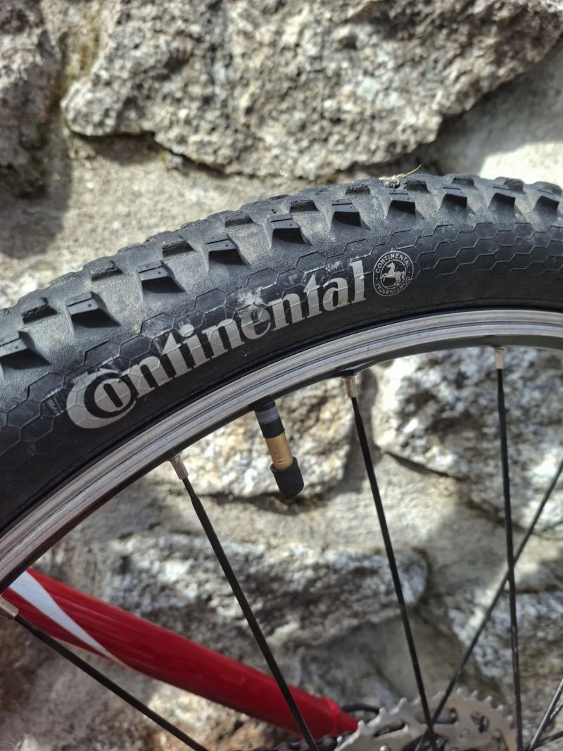 Specialized FSR XC Expert – vel. L | po servisu | připravené na sezónu