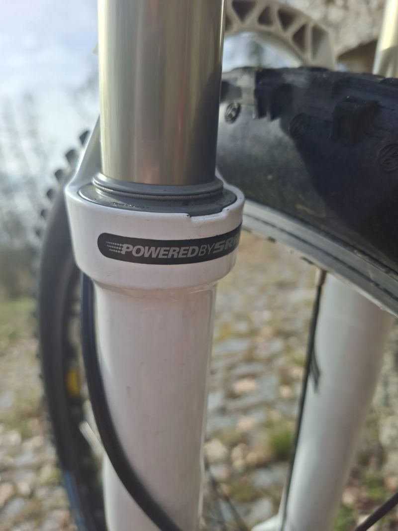 Specialized FSR XC Expert – vel. L | po servisu | připravené na sezónu