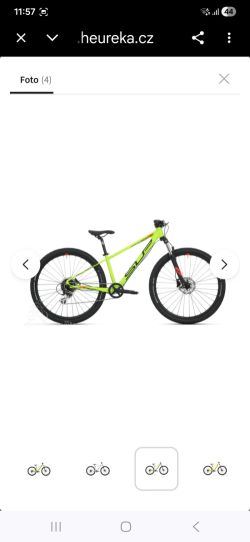 Superior Racer XC 27 (XS, 27,5")